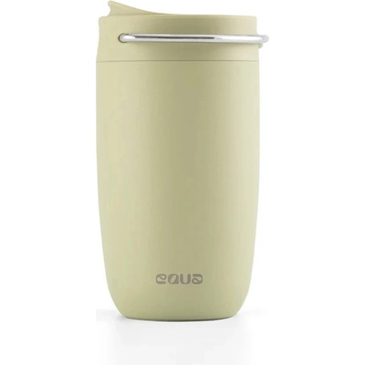 Equa Pure Cup termohrnek Matcha 300 ml