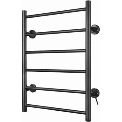 Alkotest C-600X530-CZ 600 mm x 530 mm ČERNÝ