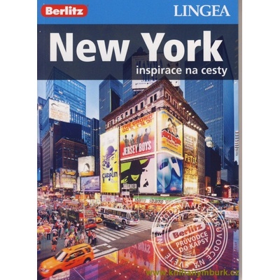 New York – Hledejceny.cz