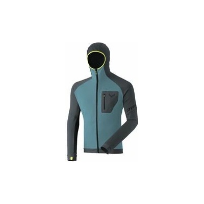 Dynafit Radical Polartec M Jacket Smoke blue