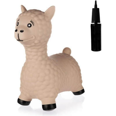 Zopa Hopsadlo Skippy Lama