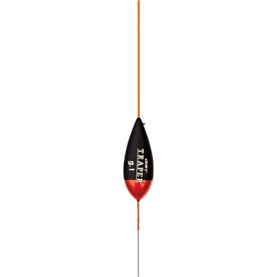 Traper splávek GST Pro 6 0,6 g