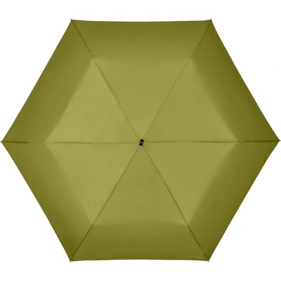 Somsonite Rain Pro Ultra Mini Flat deštník skládací modrý