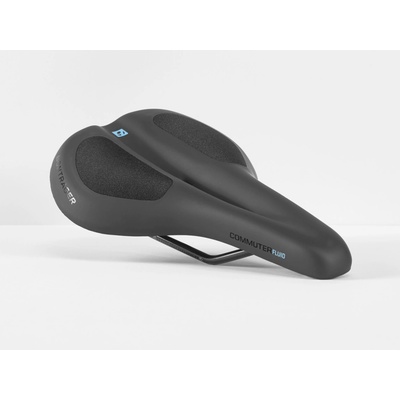 Bontrager Commuter Fluid 165 černá