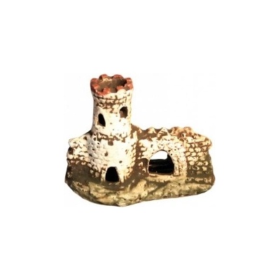 Aquanova Ruina hradby 12 cm