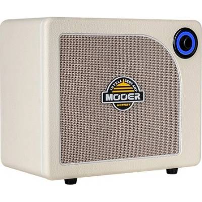 Mooer Hornet 15i