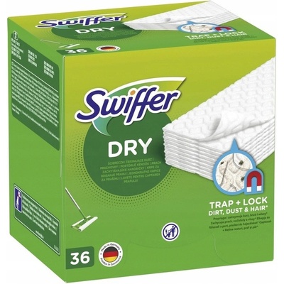 Swiffer prachovky podlaha 36 ks – Hledejceny.cz