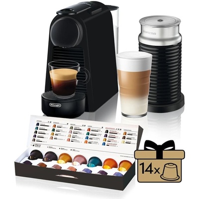 DeLonghi Nespresso Essenza Mini EN 85.RAE