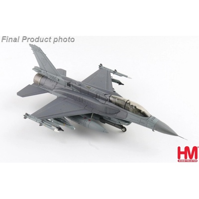 Hobby Master F-16D Fighting Falcon Slovak Air Force 1101 Slovakia 2024 1:72