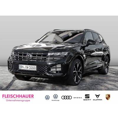 Volkswagen Touareg 3.0 TDI 4Motion R-Line 210 kW