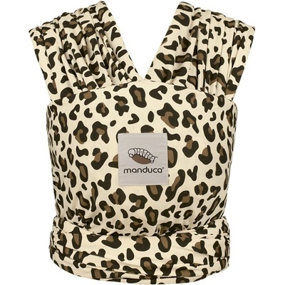 Manduca Sling Edition Leo – Hledejceny.cz