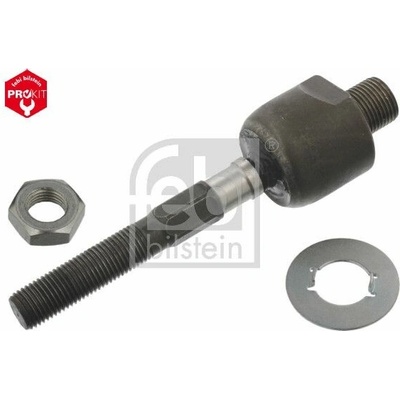 Axiálny čap tiahla riadenia FEBI BILSTEIN 34771 34771