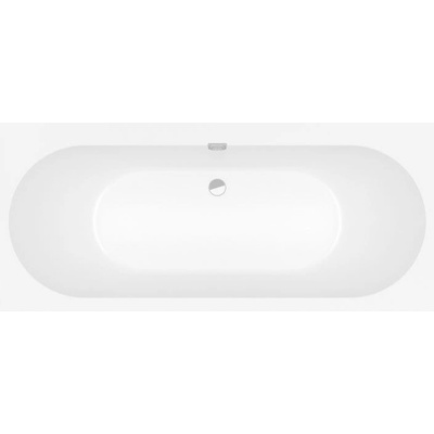 Villeroy & Boch Oberon 170 x 75 cm UBQ170OBR2DV-RW