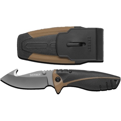 Gerber Myth Folder GH