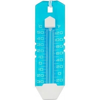 Proxim Teploměr velký plochý