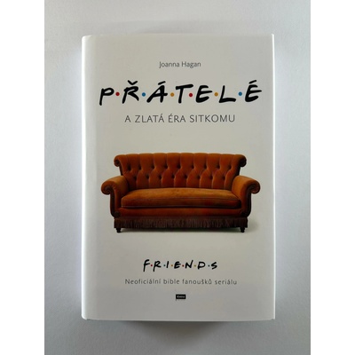 Přátelé a zlatá éra sitkomu