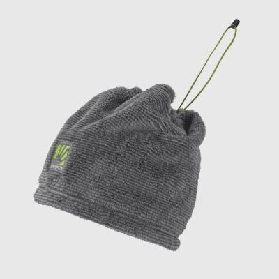 Karpos Vertice Neck Warmer Smoked