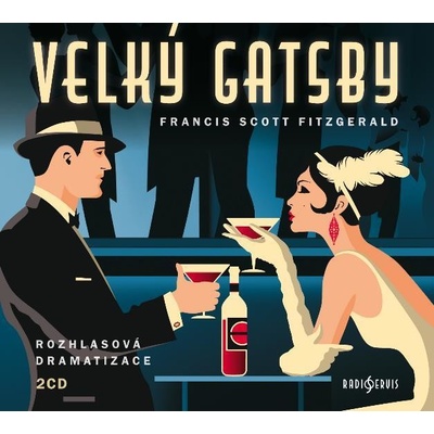 Velký Gatsby