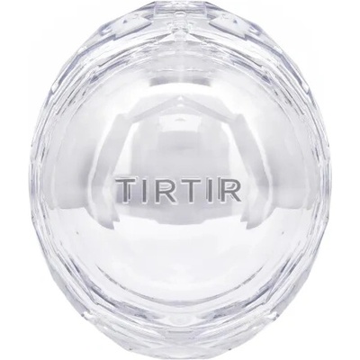 TIRTIR Mask Fit Crystal Mesh Cushion SPF 50+ PA++++ Dlouhotrvající vyživující make-up v polštářku 23N Sand 15 g