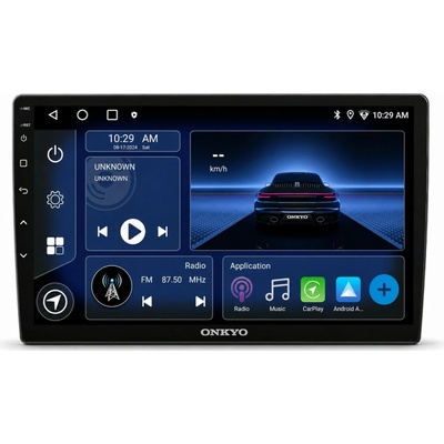 Onkyo X-QD1100