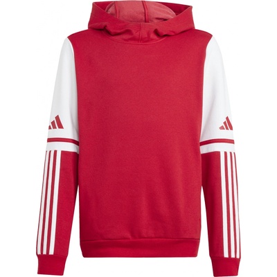 adidas SQ25 SW Hood Y jd4805
