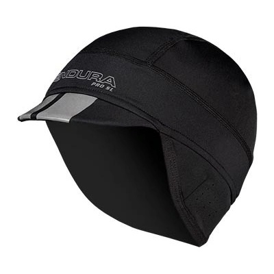 Endura Pro SL cyklistická čepice black