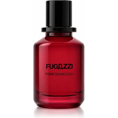 Fugazzi Pomegranoudh parfum unisex 100 ml