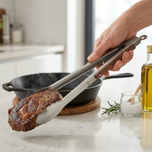 Küchenprofi Grilovacie kliešte BBQ 45cm 1066392845