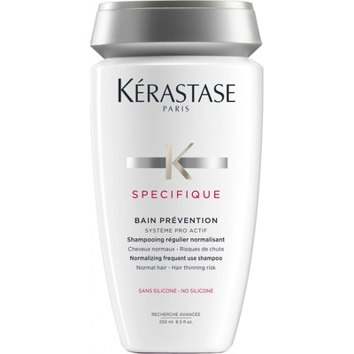 Kérastase Specifique Bain Prevention Frequent Use Shampoo
