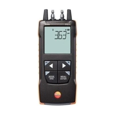 Testo 512-2