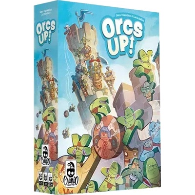 Cranio Creations Orcs up!
