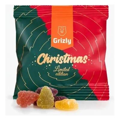 GRIZLY Želé stromečky 100 g