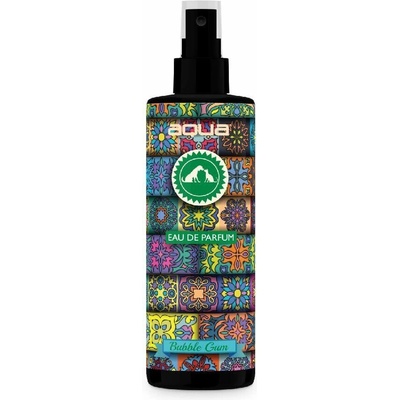 Aqua Eau de Parfum Bubble Gum parfém pro psy a kočky 100 ml – Hledejceny.cz