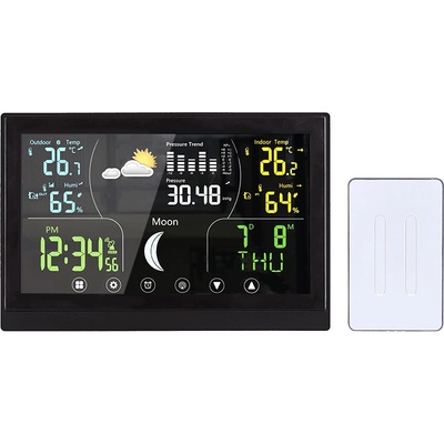 SOLIGHT TE110B