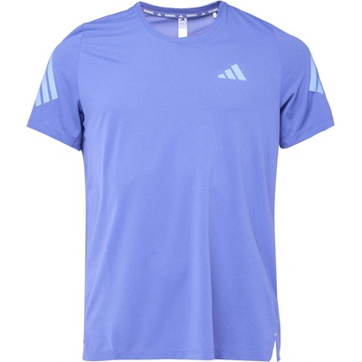 adidas pánské sportovní triko ADI365 Tee M modrá světle modrá – Hledejceny.cz