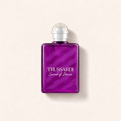 TrussarDi Sound of Donna parfémovaná voda dámská 30 ml