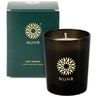 NUHR Oud Arabia 200 g