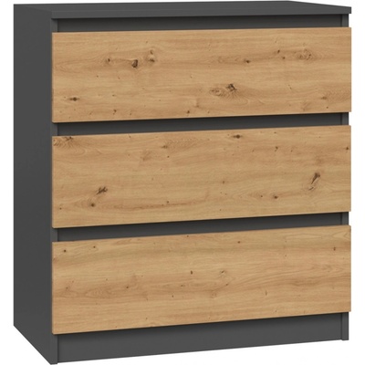 Shoptop MALWA M3