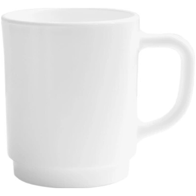 Bormioli Rocco Hrnček stohovateľný 25,8 cl BR 3050 TOM BR 3050