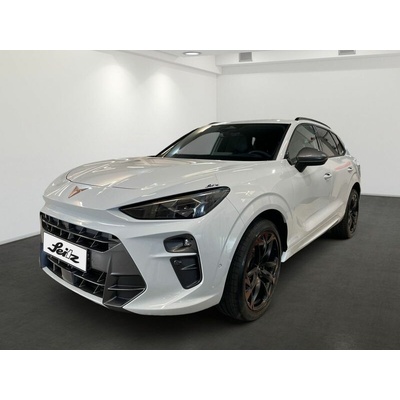 Cupra Terramar 2.0 TSI VZ 4Drive 195 kW