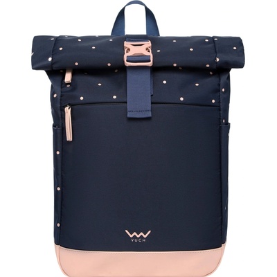 Vuch Virion Dotty Dark Blue 19 l