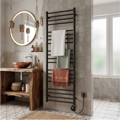 Vertaduro SIMONE DRON14400500MK61-8408 1440 mm x 500 mm antracit