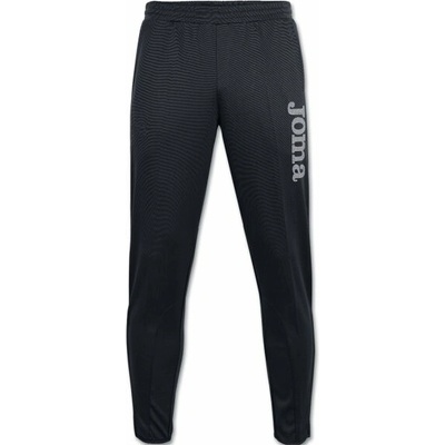 Joma Long Tight Combi čierna