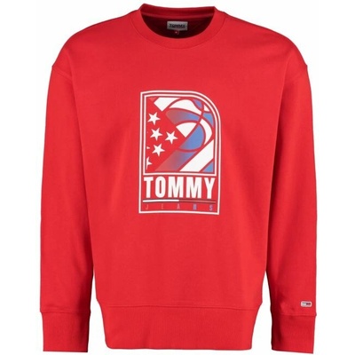 Tommy Hilfiger Basketball Crew Men