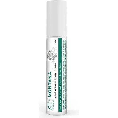 Karel Hadek Arnikový krém Montana 10 ml – Hledejceny.cz