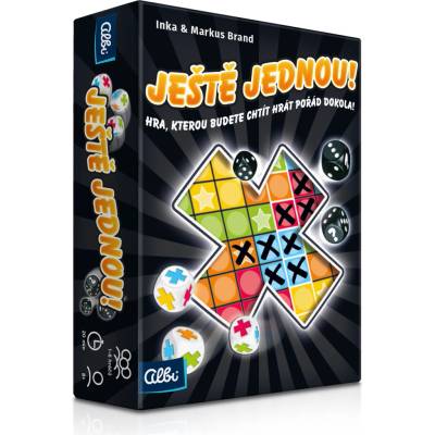 Albi Ještě jednou!
