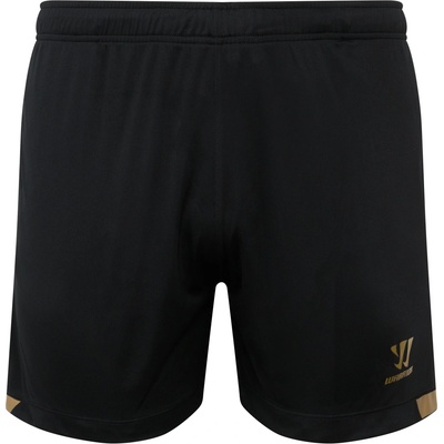 Warrior Tech short Black