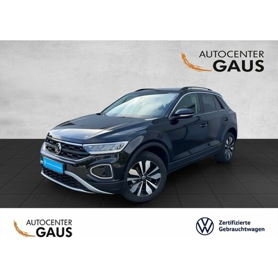 Volkswagen T-Roc 1.0 TSI Goal 85 kW