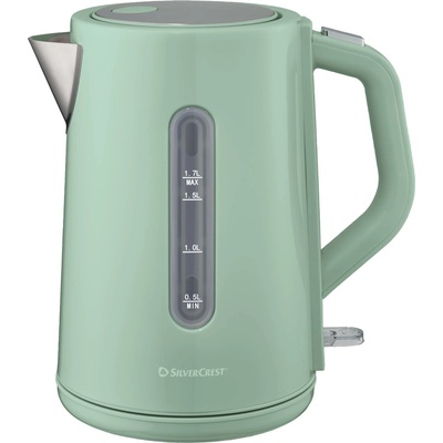 Silvercrest SWKC 3000 G3 mintová
