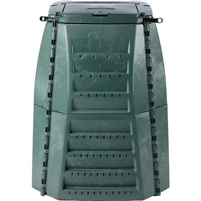 Garantia Thermo Star 80 x 80 x 102 cm 400 l 600020